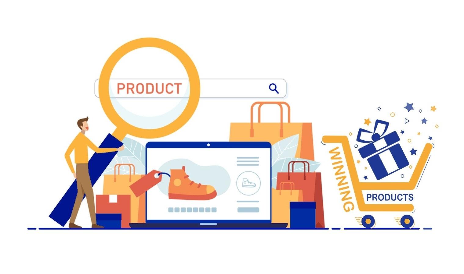 Yapay Zeka ile Amazon ve Shopify’da Kazandıran Ürün Nasıl Bulunur?